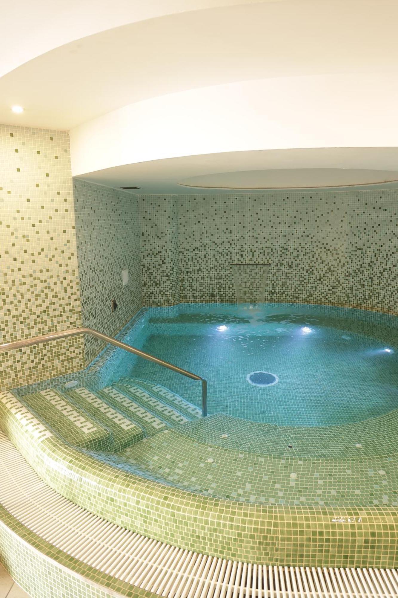 Villa Diana - Beach & Rooms Ischia Buitenkant foto