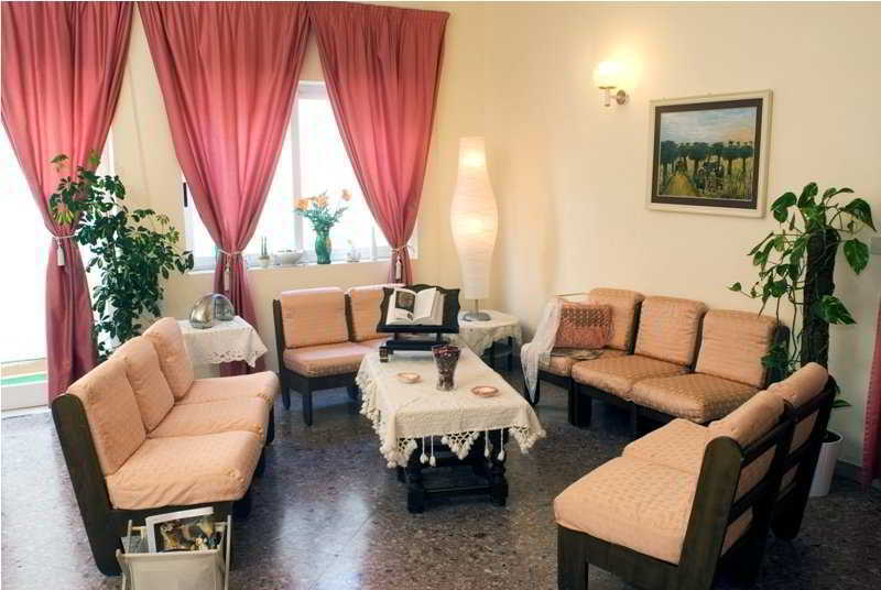 Villa Diana - Beach & Rooms Ischia Buitenkant foto